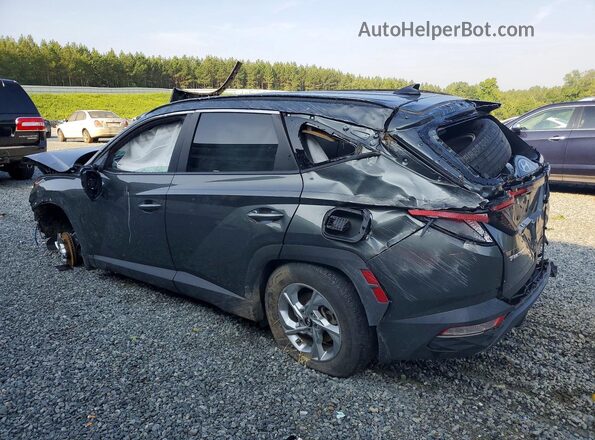 5NMJB3AEXPH251502 2023 HYUNDAI TUCSON Gray Tył lewy