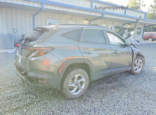 5NMJB3AEXPH251502 2023 HYUNDAI TUCSON Gray Tył prawy
