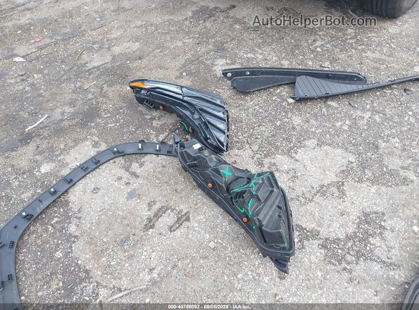 5NMJB3DE0RH402216 2024 HYUNDAI TUCSON Black Vista del cuadro de instrumentos
