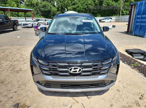 5NMJB3DE0TH664633 2026 HYUNDAI TUCSON Black Դիմացի տեսք