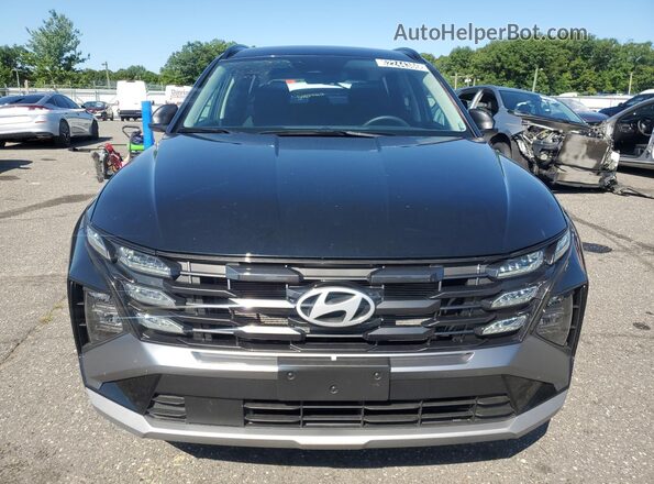 5NMJB3DE0TH694375 2026 HYUNDAI TUCSON Black 