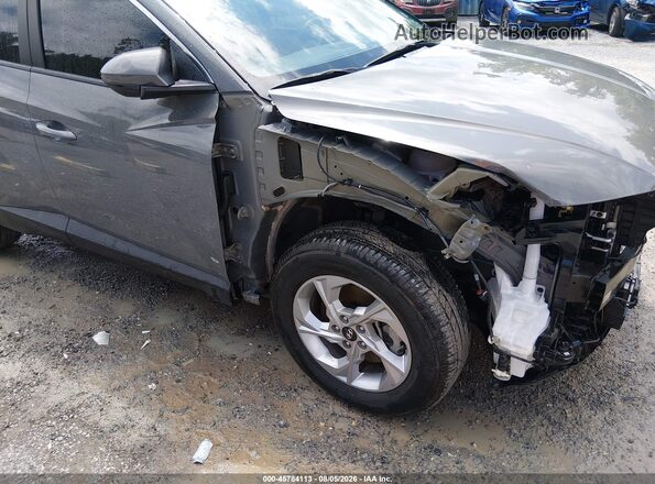 5NMJB3DE1RH346299 2024 HYUNDAI TUCSON Gray 