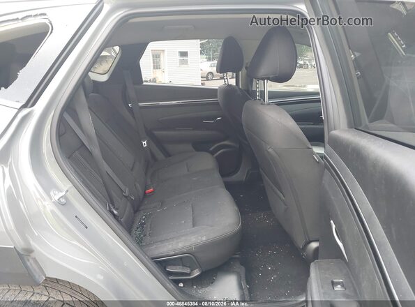 5NMJB3DE2RH362222 2024 HYUNDAI TUCSON Gray VIN sticker view