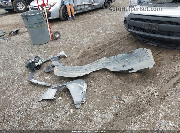 5NMJB3DE2RH362222 2024 HYUNDAI TUCSON Gray Instrument cluster view