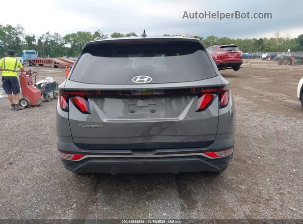 5NMJB3DE2RH362222 2024 HYUNDAI TUCSON Gray 