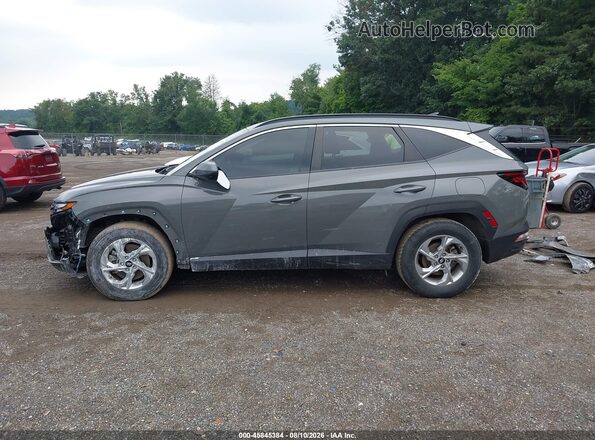 5NMJB3DE2RH362222 2024 HYUNDAI TUCSON Gray 