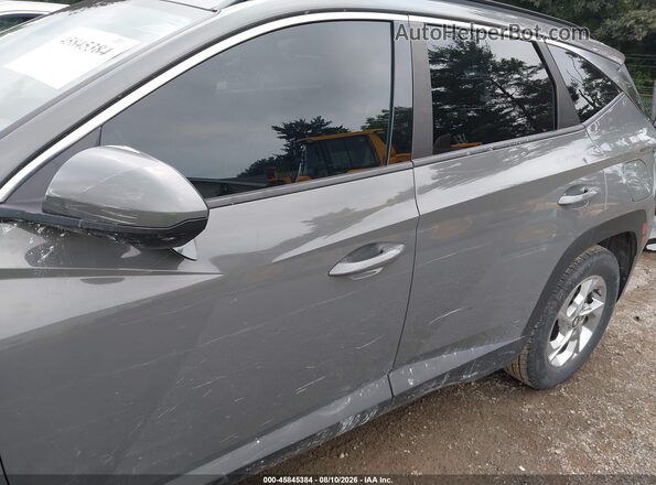 5NMJB3DE2RH362222 2024 HYUNDAI TUCSON Gray 