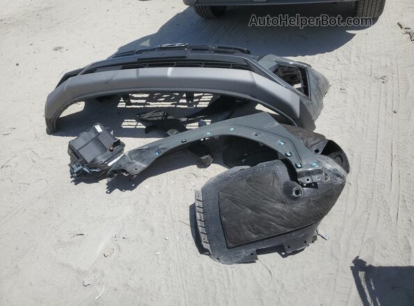 5NMJB3DE2SH493284 2025 HYUNDAI TUCSON Серый 
