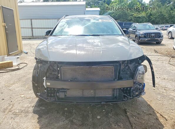 5NMJB3DE2SH565889 2025 HYUNDAI TUCSON Gray Вид спереду