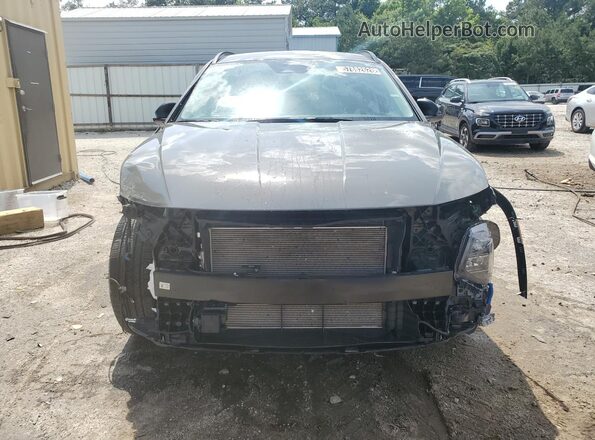 5NMJB3DE2SH565889 2025 HYUNDAI TUCSON Gray 