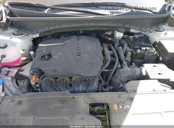 5NMJB3DE2TH612694 2026 HYUNDAI TUCSON Silver უკანა ხედი