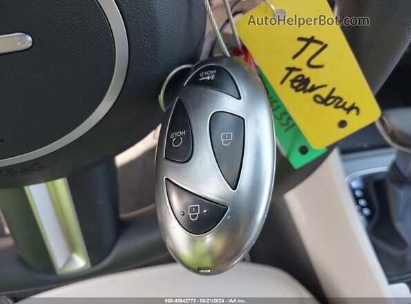 5NMJB3DE2TH612694 2026 HYUNDAI TUCSON Silver წინა პანელის ხედი