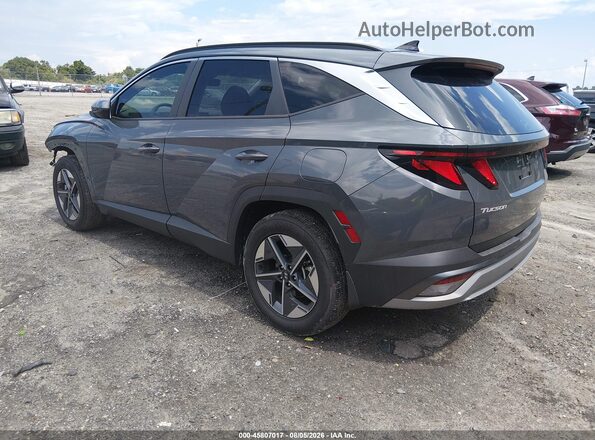 5NMJB3DE2TH619533 2026 HYUNDAI TUCSON Gray Tył lewy