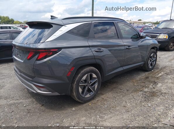 5NMJB3DE2TH619533 2026 HYUNDAI TUCSON Gray Tył prawy