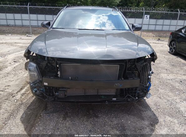 5NMJB3DE2TH619533 2026 HYUNDAI TUCSON Gray Widok z przodu