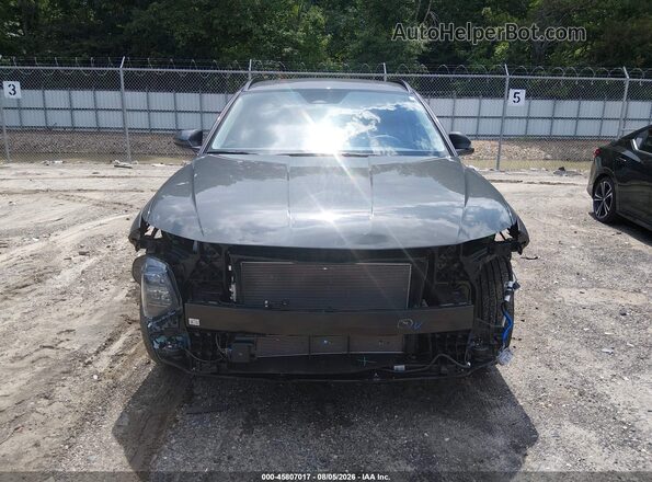 5NMJB3DE2TH619533 2026 HYUNDAI TUCSON Gray Widok wnętrza z tyłu
