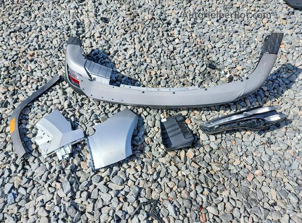 5NMJB3DE2TH654301 2026 HYUNDAI TUCSON Серебряный Вид наклейки с VIN-кодом