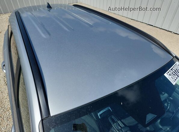 5NMJB3DE2TH654301 2026 HYUNDAI TUCSON Серебряный 