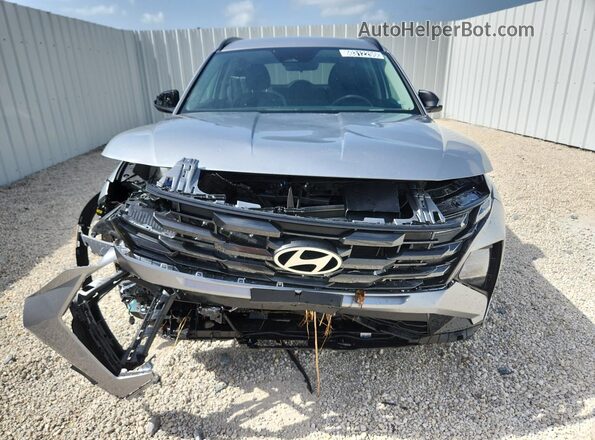 5NMJB3DE2TH654301 2026 HYUNDAI TUCSON Серебряный 