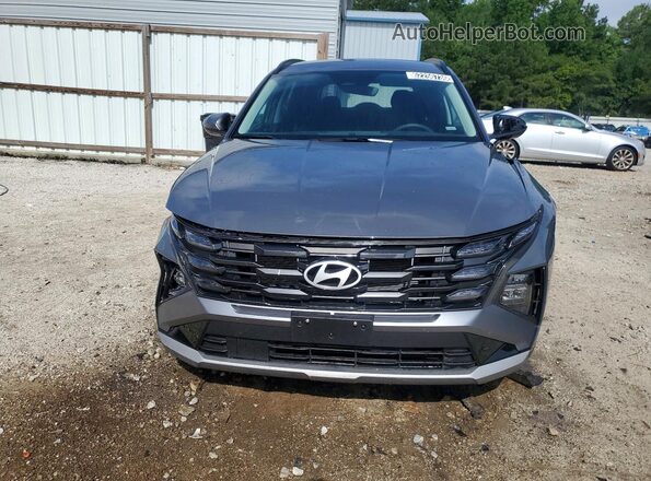 5NMJB3DE2TH723391 2026 HYUNDAI TUCSON Gray წინა ხედი