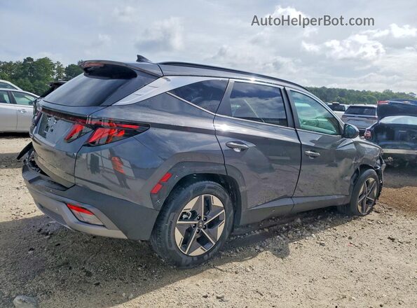 5NMJB3DE2TH723391 2026 HYUNDAI TUCSON Gray უკანა მარჯვენა