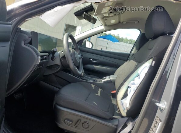 5NMJB3DE2TH723391 2026 HYUNDAI TUCSON Gray 