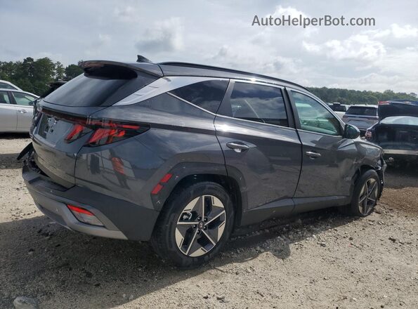 5NMJB3DE2TH723391 2026 HYUNDAI TUCSON Gray 