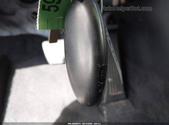 5NMJB3DE3SH494184 2025 HYUNDAI TUCSON Белый Вид панели приборов