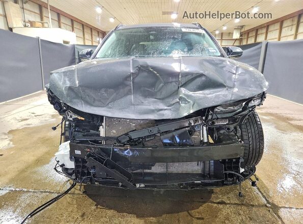 5NMJB3DE3SH530472 2025 HYUNDAI TUCSON Gray წინა ხედი