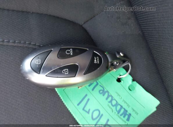 5NMJB3DE3TH691910 2026 HYUNDAI TUCSON White Вид панелі приладів