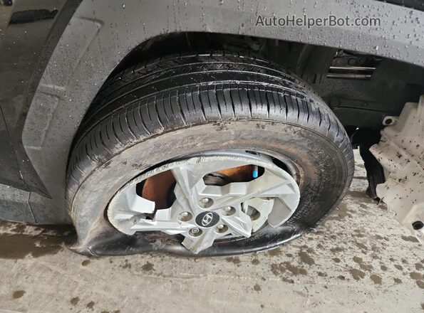 5NMJB3DE4RH379782 2024 HYUNDAI TUCSON Black 