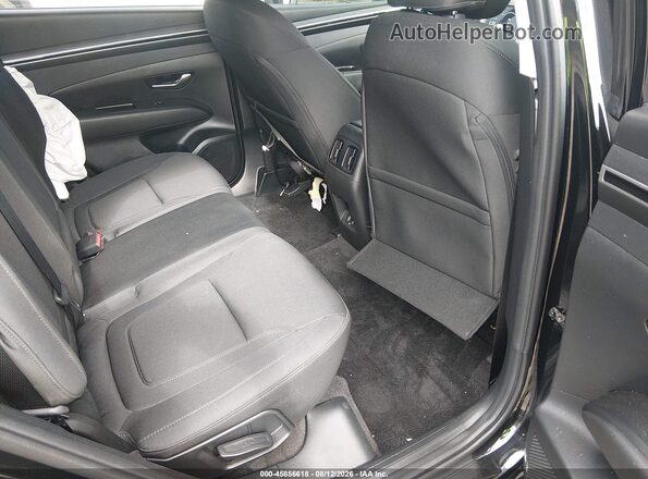 5NMJB3DE4RH429080 2024 HYUNDAI TUCSON Черный Вид наклейки с VIN-кодом