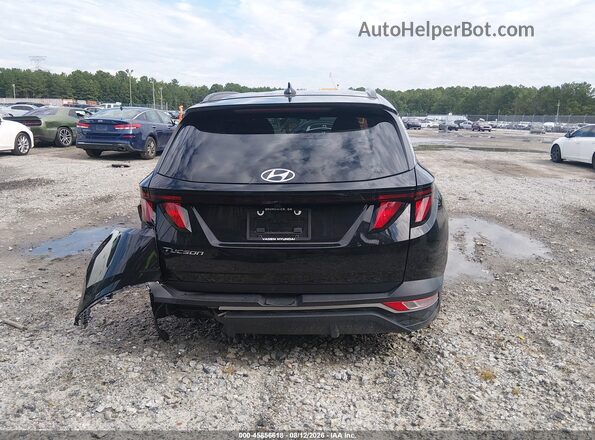 5NMJB3DE4RH429080 2024 HYUNDAI TUCSON Черный 