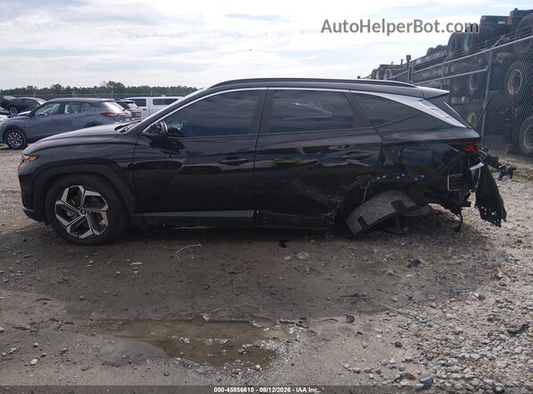 5NMJB3DE4RH429080 2024 HYUNDAI TUCSON Черный 
