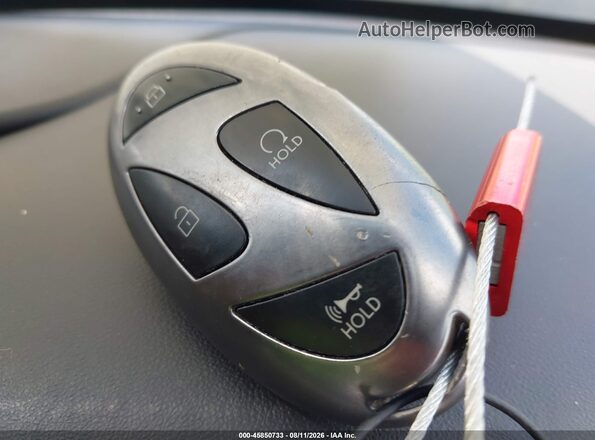 5NMJB3DE4SH549385 2025 HYUNDAI TUCSON Белый Вид панели приборов