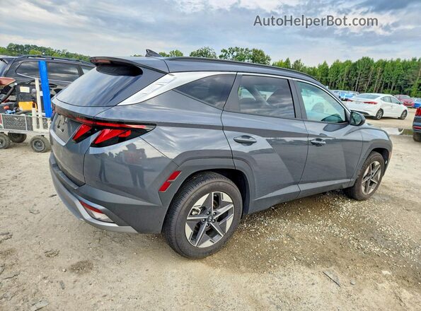5NMJB3DE4TH720881 2026 HYUNDAI TUCSON Charcoal Trasero derecho
