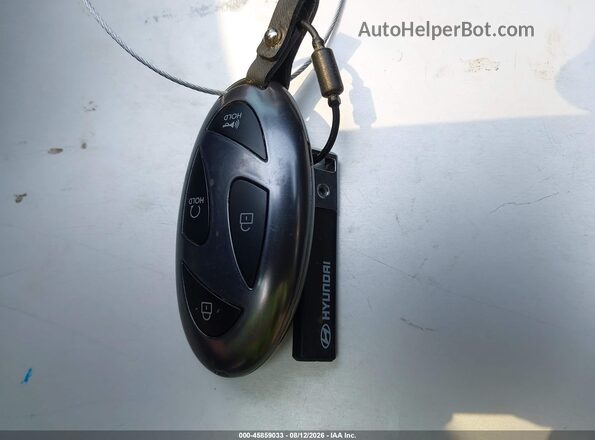 5NMJB3DE4TH724509 2026 HYUNDAI TUCSON Gray Вид панелі приладів