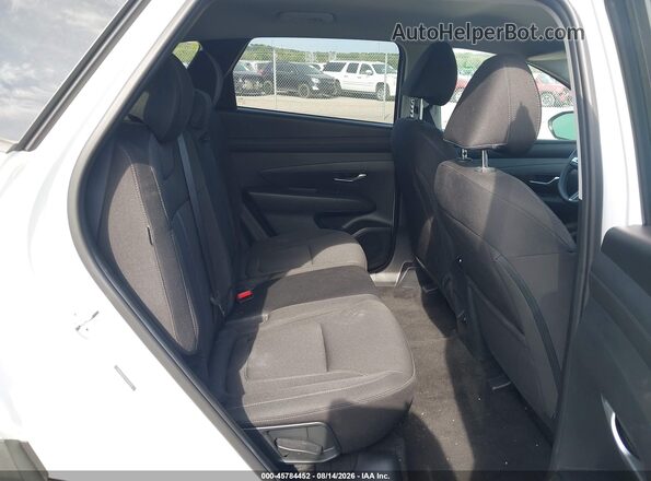 5NMJB3DE4TH735039 2026 HYUNDAI TUCSON White VIN կոդի պիտակի տեսք