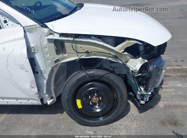5NMJB3DE5TH607375 2026 HYUNDAI TUCSON White 