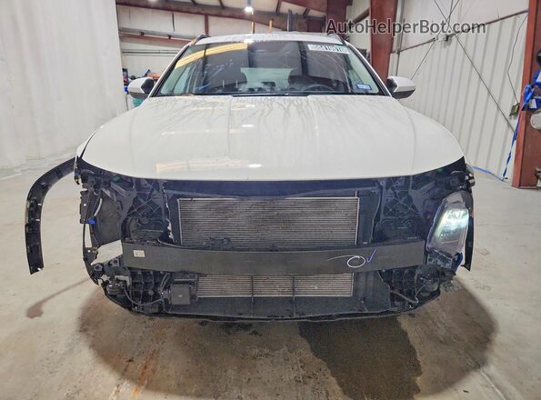 5NMJB3DE5TH636780 2026 HYUNDAI TUCSON White Front view