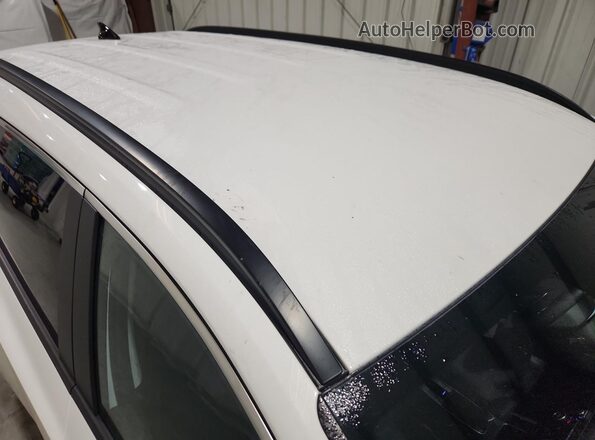 5NMJB3DE5TH636780 2026 HYUNDAI TUCSON White 