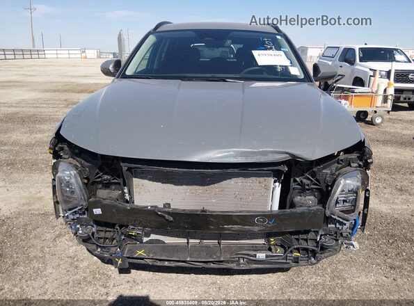 5NMJB3DE5TH722557 2026 HYUNDAI TUCSON Gray Widok z przodu