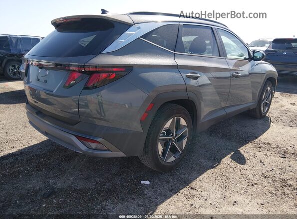 5NMJB3DE5TH722557 2026 HYUNDAI TUCSON Gray Tył prawy