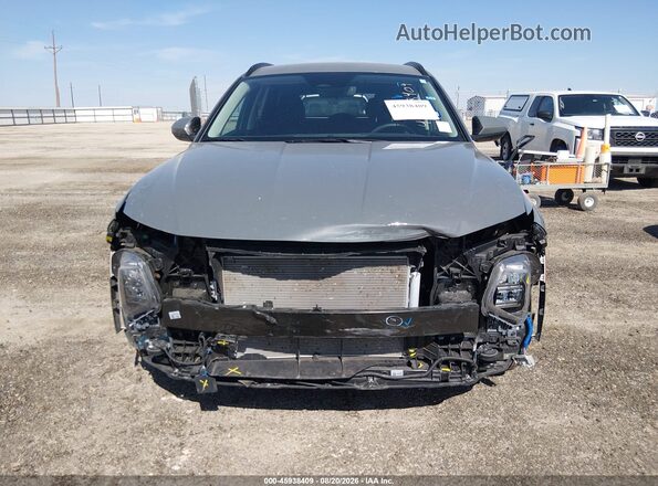 5NMJB3DE5TH722557 2026 HYUNDAI TUCSON Gray Widok wnętrza z tyłu