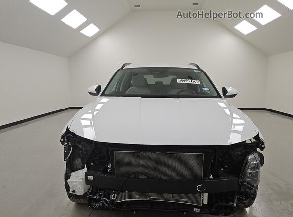 5NMJB3DE6TH636934 2026 HYUNDAI TUCSON White 