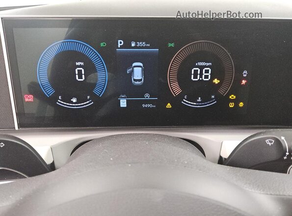 5NMJB3DE6TH636934 2026 HYUNDAI TUCSON White 