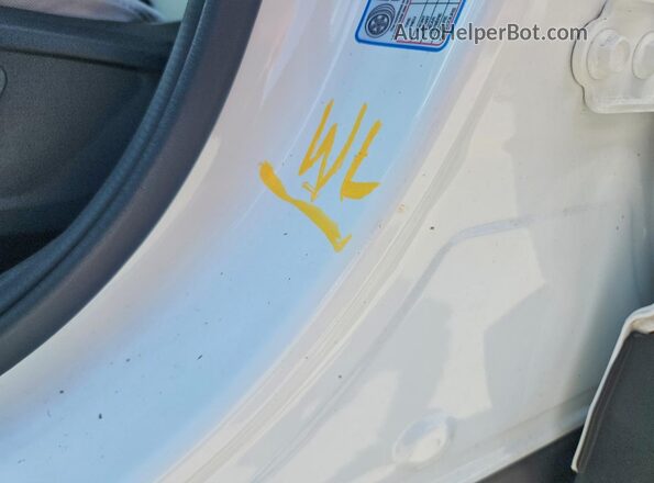 5NMJB3DE7TH610875 2026 HYUNDAI TUCSON Белый Вид подкапотного пространства