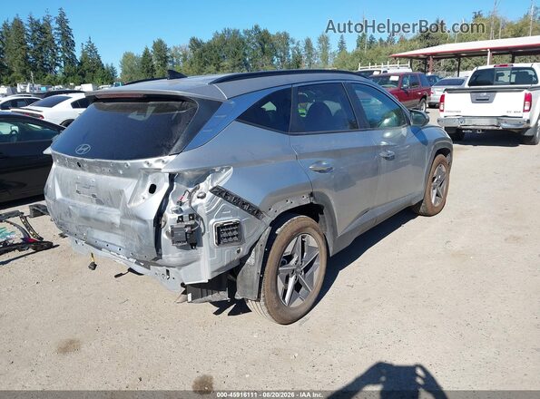 5NMJB3DE7TH742115 2026 HYUNDAI TUCSON Gray Tył prawy