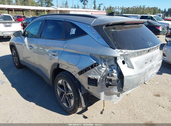 5NMJB3DE7TH742115 2026 HYUNDAI TUCSON Gray Tył lewy