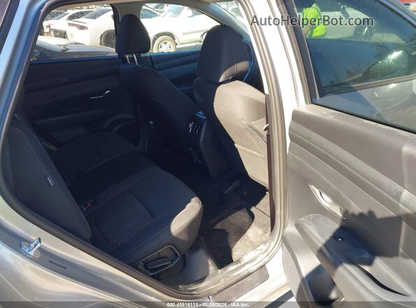 5NMJB3DE7TH742115 2026 HYUNDAI TUCSON Gray Widok naklejki z numerem VIN